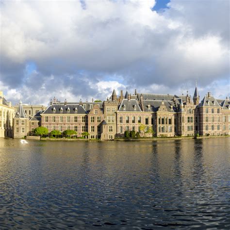 The Hague, Netherlands | Amazon.jobs