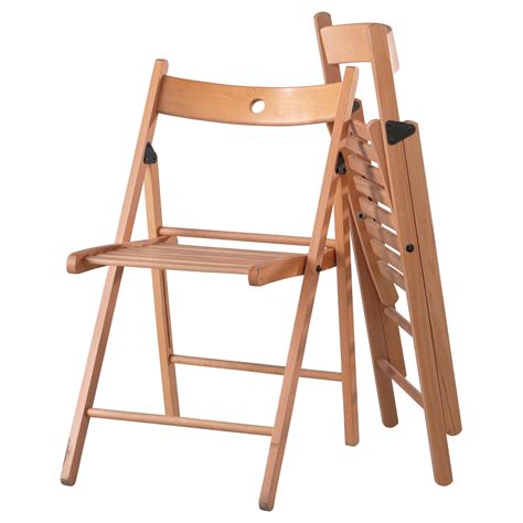 Products | Folding chair, Ikea folding chairs, Wooden folding chairs