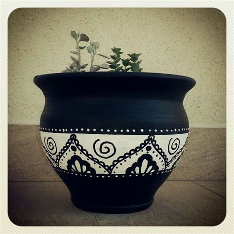 View Painting Terracotta Pots Australia Pics - Paint