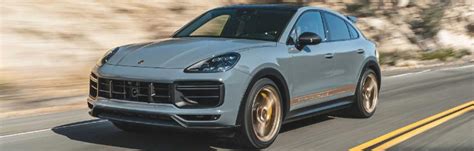 New 2022 Porsche Cayenne GTS Overview | Upper Saddle River, NJ