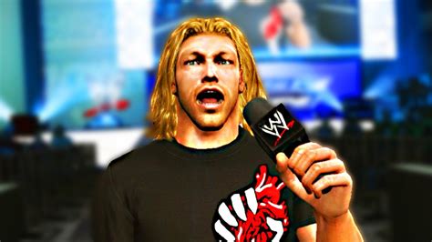 WWE 2K24 will bring back STORY DESIGNER… - YouTube