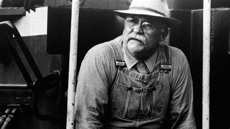 Wilford Brimley Dead: 'Cocoon' Actor Was 85