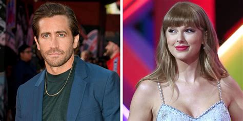 How Jake Gyllenhaal Is Reacting to Ex Taylor Swift’s ‘All Too Well’ and ...