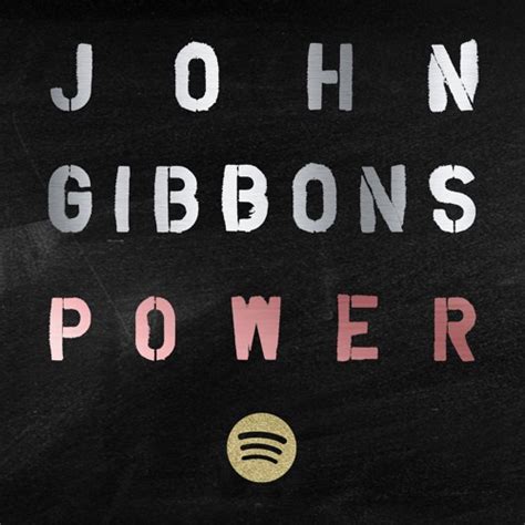 Stream John Gibbons | Listen to POWER playlist online for free on SoundCloud