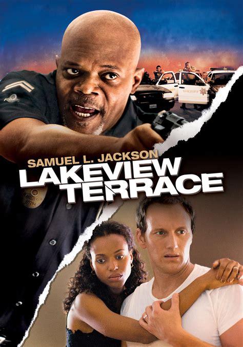 Lakeview Terrace (2008) | Kaleidescape Movie Store