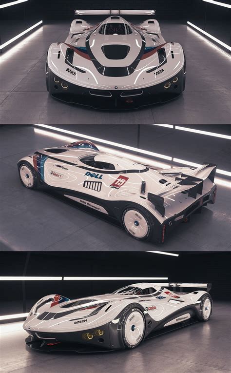 BMW LMP1