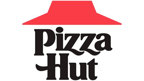 Pizza Hut Logo: valor, história, PNG