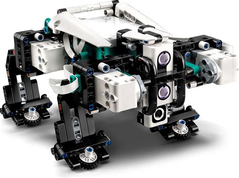 Buy LEGO Mindstorms - Robot Inventor (51515)