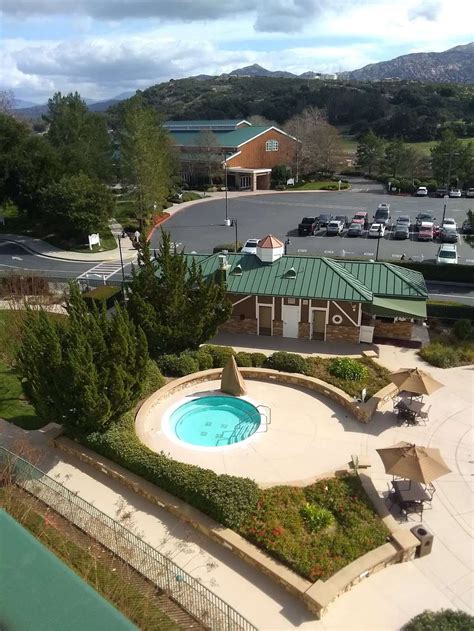 Barona Resort & Casino - 1932 Wildcat Canyon Rd, Lakeside, CA 92040