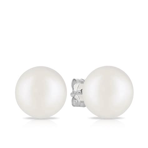 Pearl Jewellery - Earrings, Necklaces & More | Shop Online Australia