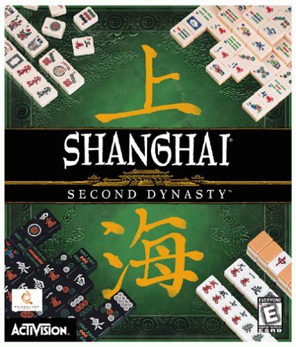 Shanghai: Dynasty