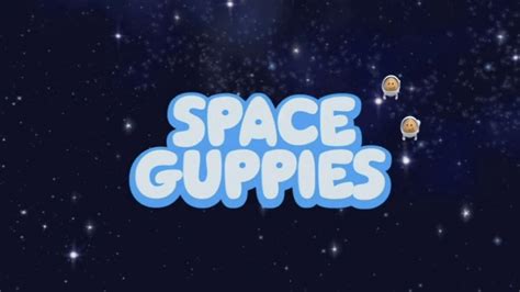 Space Guppies! | Bubble Guppies Wiki | FANDOM powered by Wikia