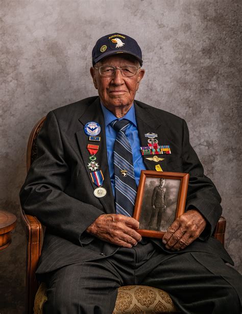 One Man's Quest to Immortalize America's World War II Veterans