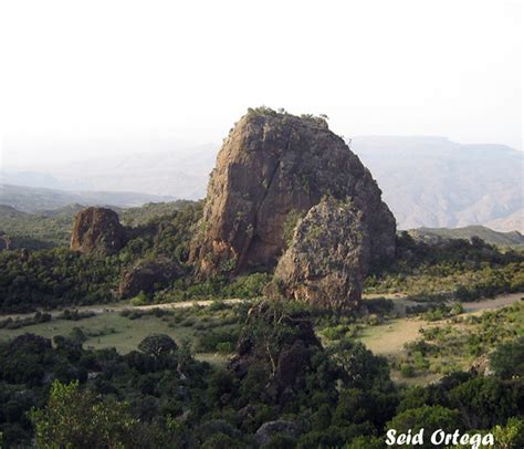 Almadow Mountains, Sanaag , Somalia | Flickr - Photo Sharing!