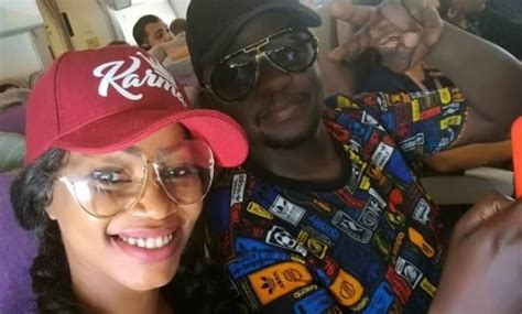 Sheebah Karungi Set For Engagement! We Reveal The Lucky Guy. – E-Jazz News