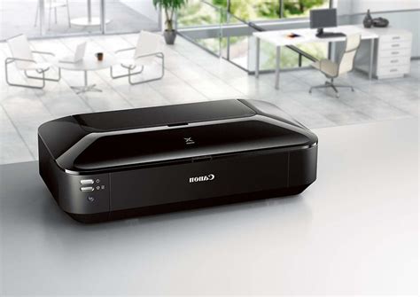 CANON PIXMA iX6820 Wireless Business Printer with AirPrint