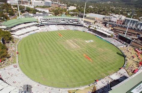 SA20 2023: Newlands Cape Town Capacity, Records, Weather Conditions ...