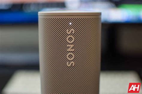 Sonos Roam Review: Shockingly Good For The Price