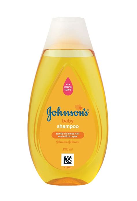 Johnson Baby Shampoo For Lawn at Lourdes Scott blog