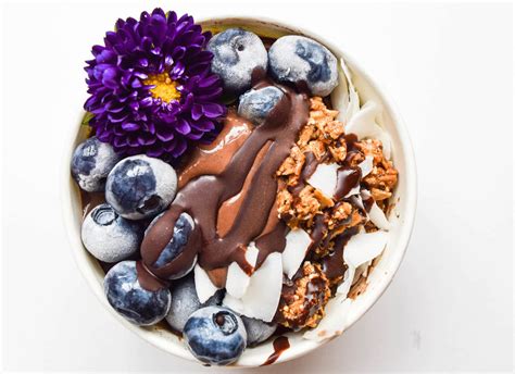 Healthy Ice Cream in NYC: The Best Spots for Frozen Treats