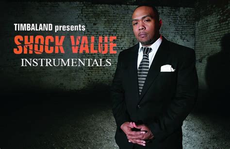 Timbaland Present Shock Value Album Download Torrent - eaglebytes