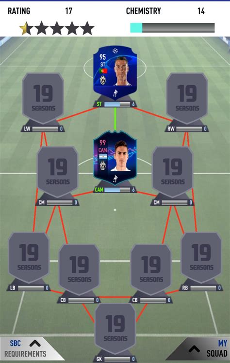 FUT 20 SEASONS + DRAFT SIMULATOR APK for Android Download