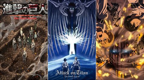 Attack on Titan Final Season Part 3 rumored to have multiple cours and ...