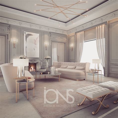 IONS DESIGN | INTERIOR DESIGN COMPANY DUBAI | INTERIOR DESIGNER UAE