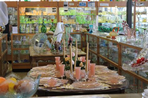 The Glass Museum – Visit Jay County