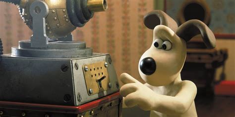 Wallace And Gromit Studio Aardman Job Listing Reveals "Mad, Open World ...