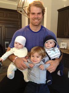 Greg Olsen - My Life of Dad - Life of Dad