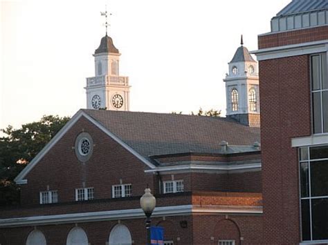 Virginia State University (VSU, VSU) History and Academics - Petersburg, VA