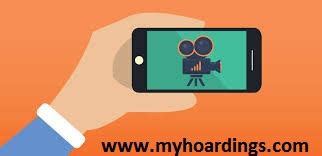 360 Video Advertising | MyHoardings