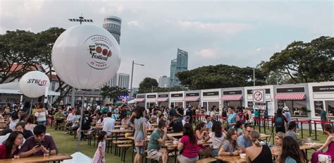 Singapore Food Festival | 20 of the Best Food Festivals Around the ...