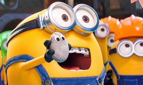 Minions: The Rise of Gru Full Movie Full HD English Sub Online