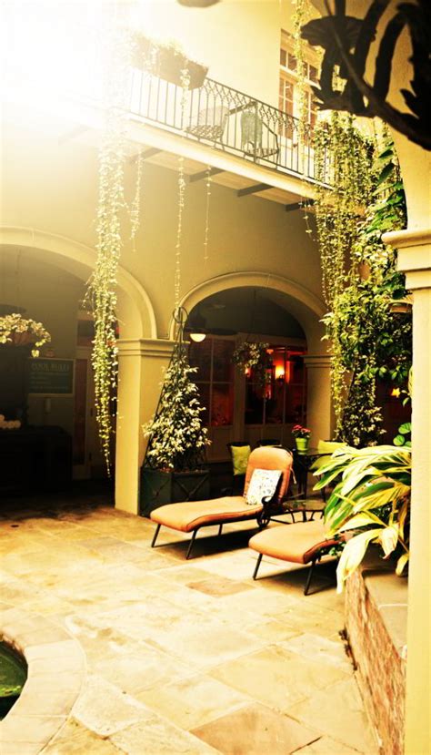 Services and Amenities - Bienville House Hotel - A French Quarter Hotel ...