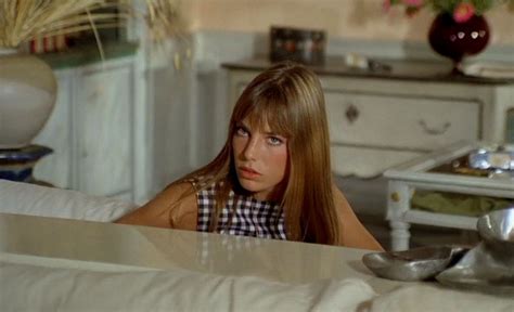 Jane Birkin Film La Piscine