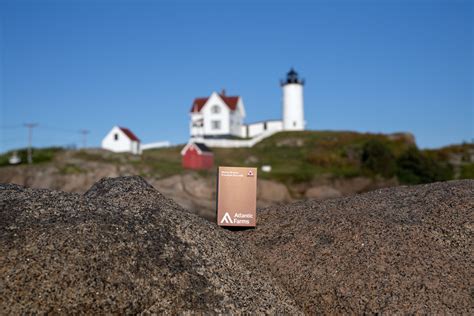 Atlantic Farms Medical Dispensary - Portland, Maine | Blaze Your Path!