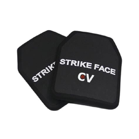 Level Iv Stand Alone Ceramic Plate | Products | CV Tactical