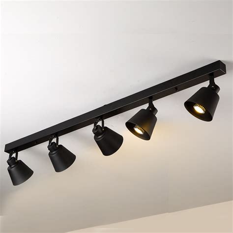 Kitchen Track Lighting Systems – Juameno.com