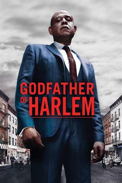 Godfather of Harlem: Season 2 | Release date and where to watch streaming and online | Flicks.com.au