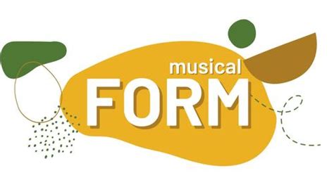 Musical Form Presentation by Miss Warner's Classroom | TPT