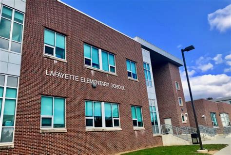 Lafayette ES - School District of Lancaster