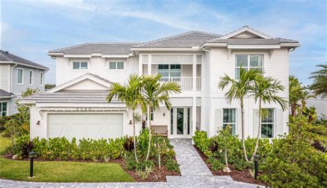 New Homes For Sale in West Palm Beach, FL | Toll Brothers