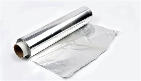 14 Uses for Aluminum Foil around the House - A Sharp Eye