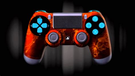 PlayStation Controller Wallpapers - Top Free PlayStation Controller ...