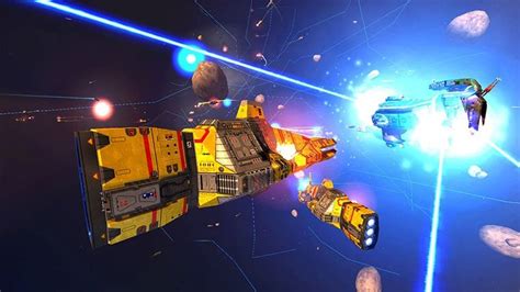 Homeworld Remastered Collection Review | Attack of the Fanboy