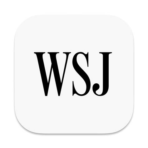 ‎The Wall Street Journal Desktop App for Mac and PC | WebCatalog