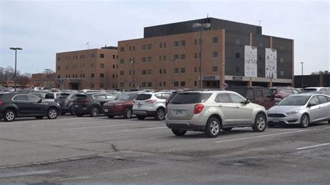 Belleville hospital refers patient for coronavirus testing | ksdk.com