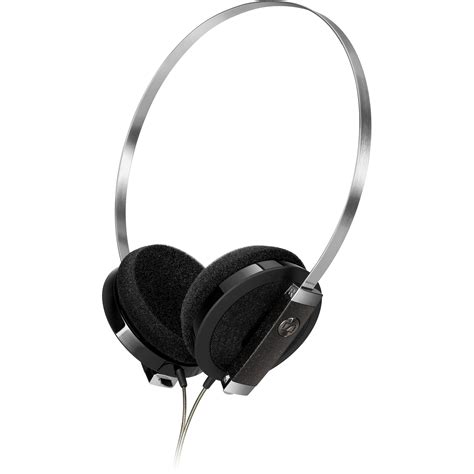 Sennheiser PX 95 Mini-Headphones 505493 B&H Photo Video